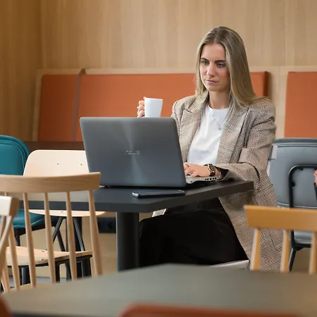 Szálloda Ibis Styles