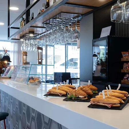 Ibis Styles Отель 3*