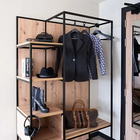 Ibis Styles 3* Santander