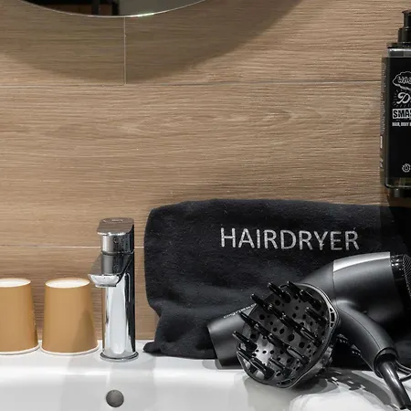 Ibis Styles 3* Santander