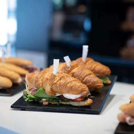 Отель Ibis Styles