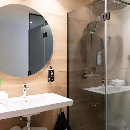 Hotel Ibis Styles 3*