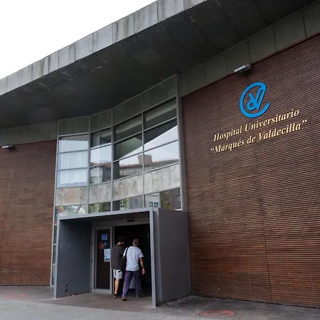 Ibis Styles Отель Сантандер