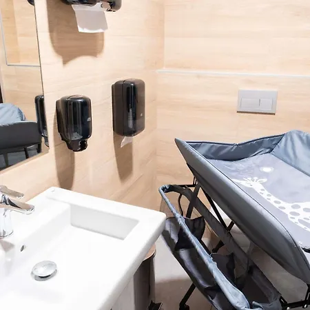 Ibis Styles 3* Сантандер