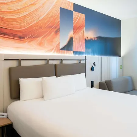 Otel Ibis Styles Santander