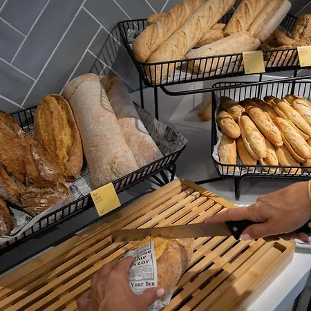 Ibis Styles 3* Santander