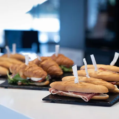 מלון Ibis Styles סנטנדר