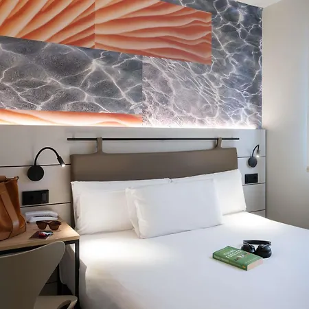 酒店 Ibis Styles 桑坦德