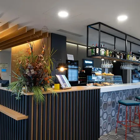 Ibis Styles Santander