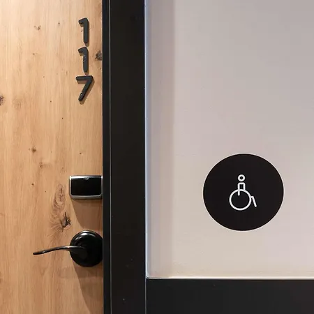 호텔 Ibis Styles 산탄데르