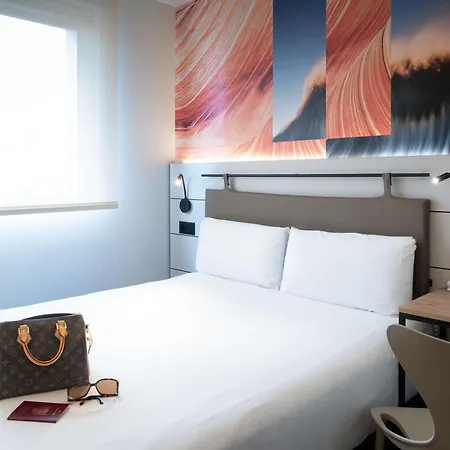 Ibis Styles 酒店 3*