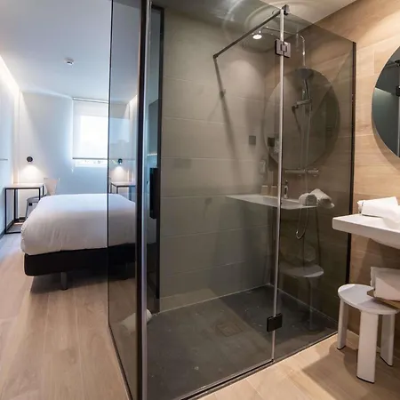 Ibis Styles 酒店 桑坦德