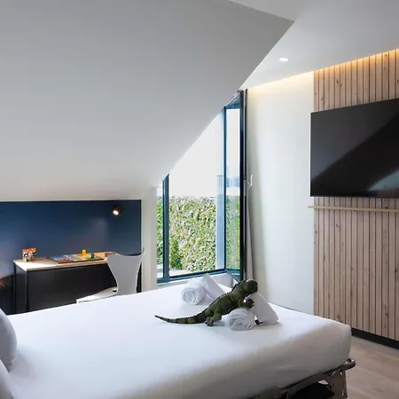 Hotel Ibis Styles 3*
