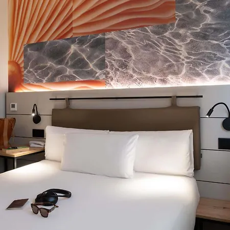 Ibis Styles