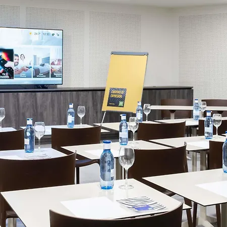 Hotel Ibis Styles 3*