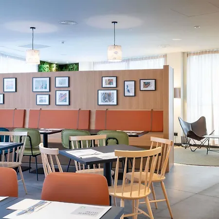Ibis Styles Hotel
