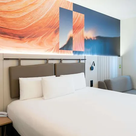 Hotel Ibis Styles 3*