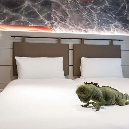 Ibis Styles 3* Santander