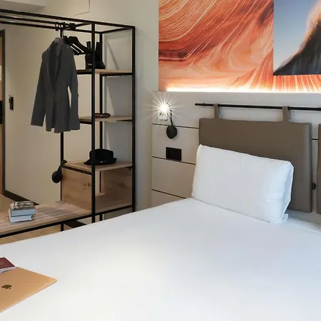 Ibis Styles