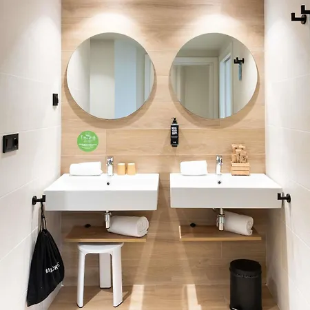 Hotel Ibis Styles Santander