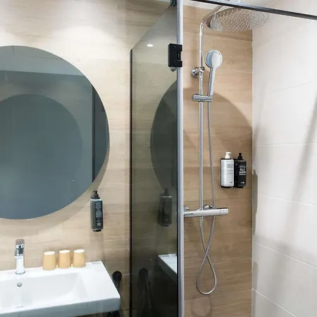 Ibis Styles Hotel 3*