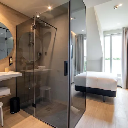 Ibis Styles Hotel Santander