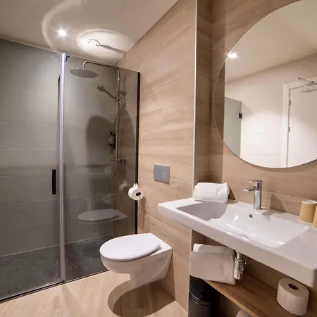 Ibis Styles Hotel