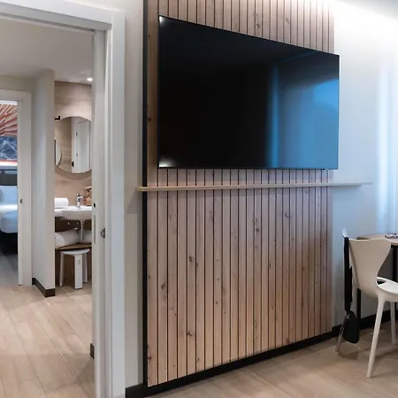 Hotel Ibis Styles 3*