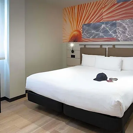 Ibis Styles Santander
