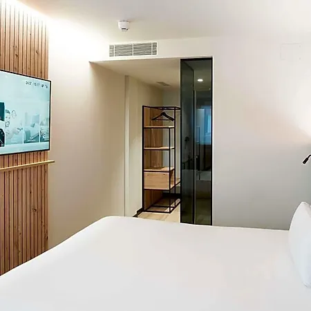 Hotell Ibis Styles 3*