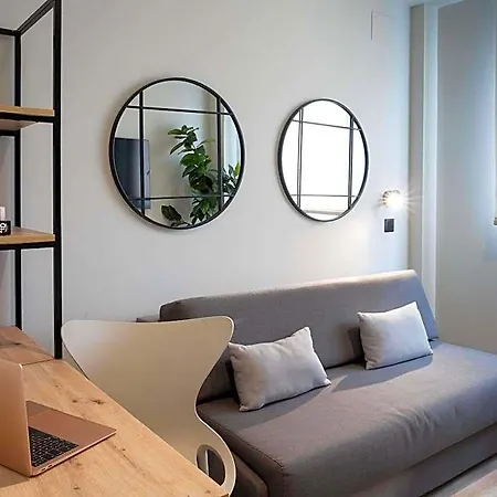 Ibis Styles Hotell