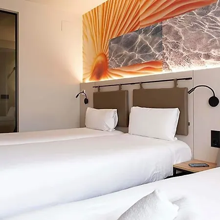 Ibis Styles 3* Santander