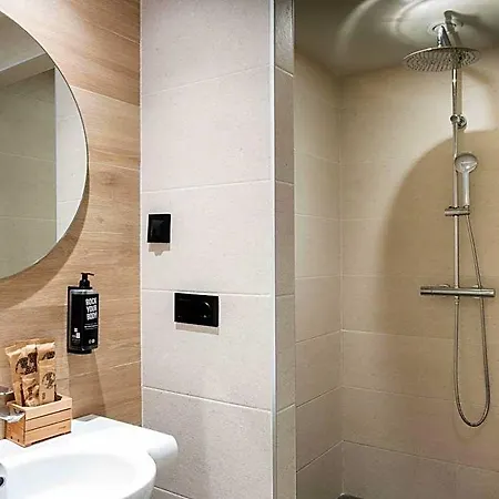 Hotell Ibis Styles Santander
