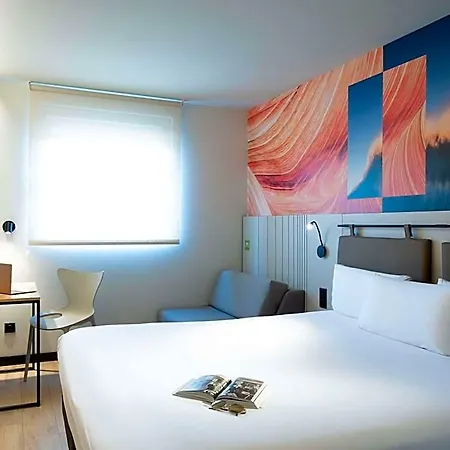 Ibis Styles 酒店 桑坦德