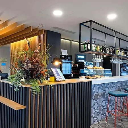 Ibis Styles 酒店 3*