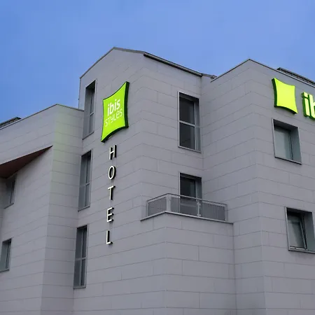Ibis Styles Santander