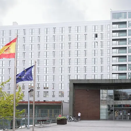 Hotel Ibis Styles Santander