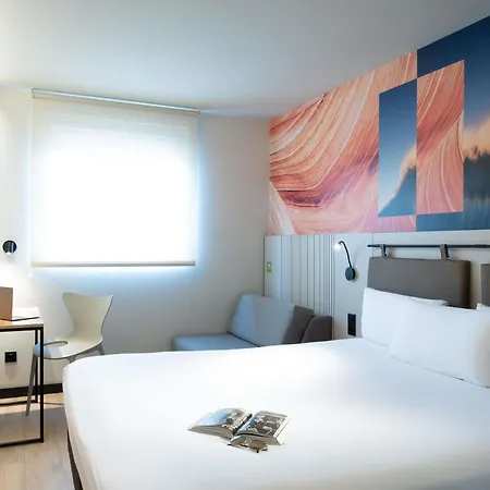 Ibis Styles Hotell