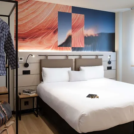 Hotel Ibis Styles 3*