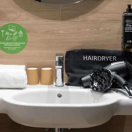 Ibis Styles Santander