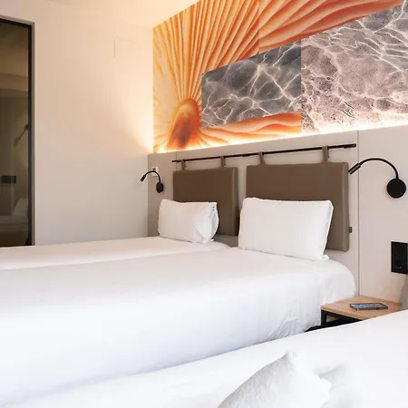 Hotel Ibis Styles Santander