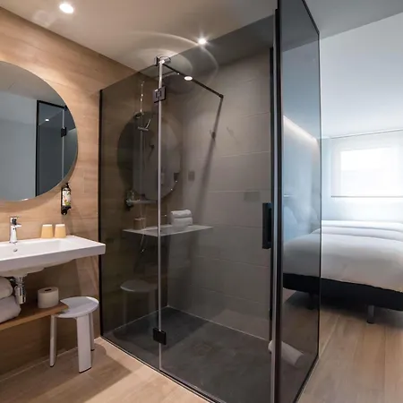 Ibis Styles Hotel