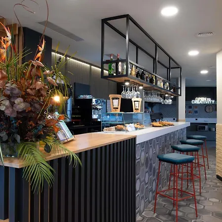 Hotell Ibis Styles 3*