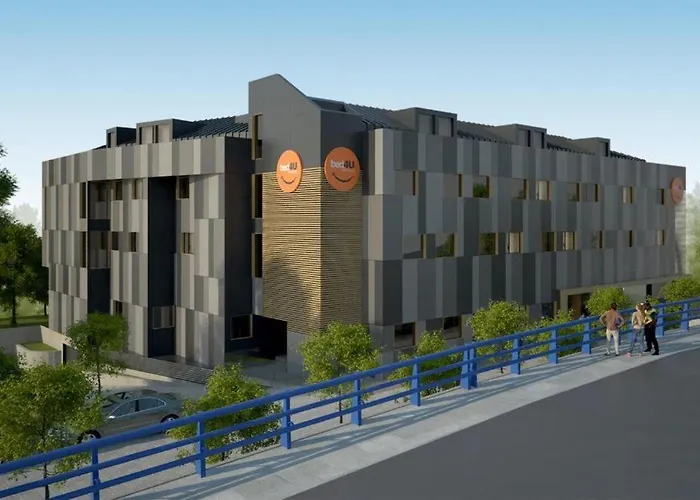 Ibis Styles 3* Santander