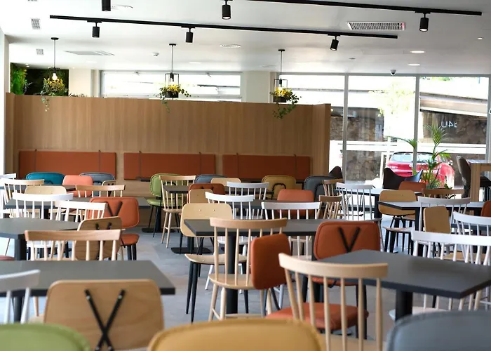 Hotel Ibis Styles 3*