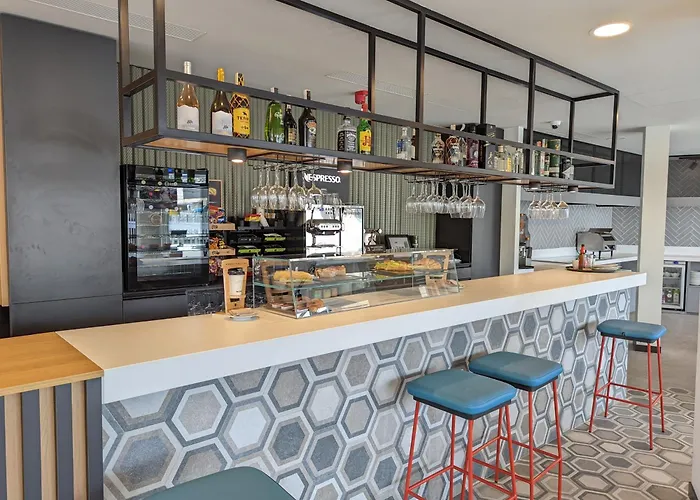 Ibis Styles Hotel 3*