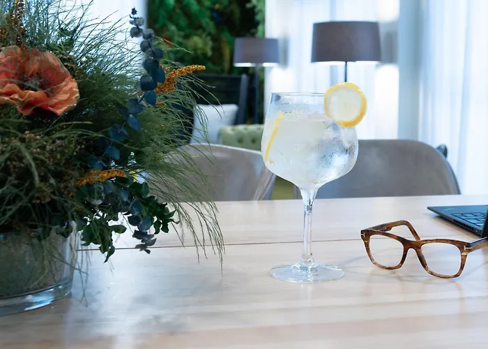 Ibis Styles Otel Santander