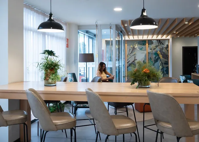 Ibis Styles 3* Santander