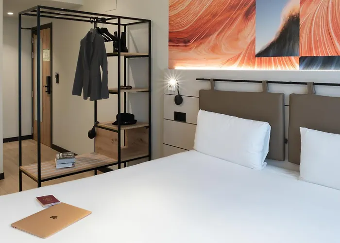 Ibis Styles 3* Santander