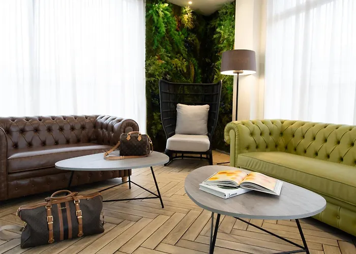 מלון Ibis Styles